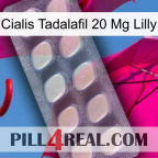 Cialis Tadalafil 20 Mg Lilly 08